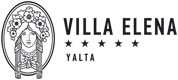 Единственный 5-звездочный отель в Ялте: Villa Elena